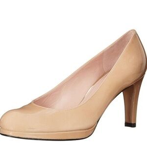 Stuart Weitzman Women's Blog Pumps